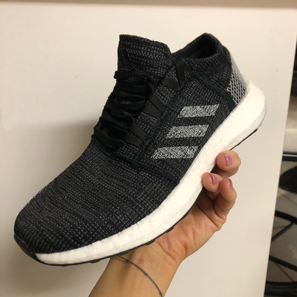 Adidas pure boost go men’s shoes - Picture 7 of 9